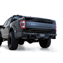 Load image into Gallery viewer, Addictive Desert Designs Bumpers - Steel Addictive Desert Designs 21-22 Ford F-150 Raptor Phantom Rear Bumper
