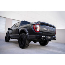 Load image into Gallery viewer, Addictive Desert Designs Bumpers - Steel Addictive Desert Designs 21-22 Ford F-150 Raptor Phantom Rear Bumper
