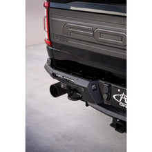 Load image into Gallery viewer, Addictive Desert Designs Bumpers - Steel Addictive Desert Designs 21-22 Ford F-150 Raptor Phantom Rear Bumper
