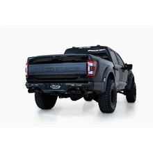 Load image into Gallery viewer, Addictive Desert Designs Bumpers - Steel Addictive Desert Designs 21-22 Ford F-150 Raptor Phantom Rear Bumper

