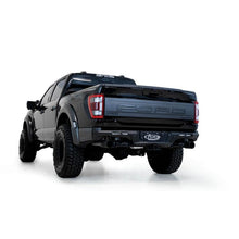 Load image into Gallery viewer, Addictive Desert Designs Bumpers - Steel Addictive Desert Designs 21-22 Ford F-150 Raptor Phantom Rear Bumper
