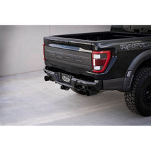 Load image into Gallery viewer, Addictive Desert Designs Bumpers - Steel Addictive Desert Designs 21-22 Ford F-150 Raptor Phantom Rear Bumper
