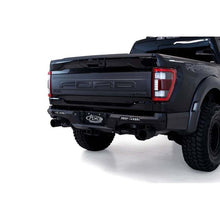 Load image into Gallery viewer, Addictive Desert Designs Bumpers - Steel Addictive Desert Designs 21-22 Ford F-150 Raptor Phantom Rear Bumper
