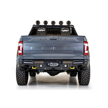 Load image into Gallery viewer, Addictive Desert Designs Bumpers - Steel Addictive Desert Designs 21-22 Ford Raptor HoneyBadger Rear Bumper
