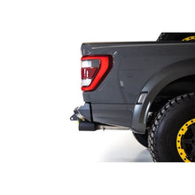 Load image into Gallery viewer, Addictive Desert Designs Bumpers - Steel Addictive Desert Designs 21-22 Ford Raptor HoneyBadger Rear Bumper
