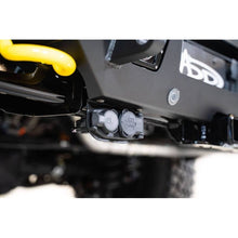 Load image into Gallery viewer, Addictive Desert Designs Bumpers - Steel Addictive Desert Designs 21-22 Ford Raptor HoneyBadger Rear Bumper
