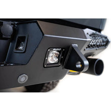Load image into Gallery viewer, Addictive Desert Designs Bumpers - Steel Addictive Desert Designs 21-22 Ford Raptor HoneyBadger Rear Bumper
