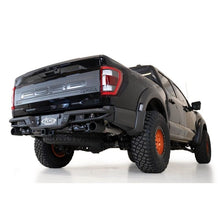 Load image into Gallery viewer, Addictive Desert Designs Bumpers - Steel Addictive Desert Designs 21-22 Ford Raptor PRO Bolt-On Rear Bumper
