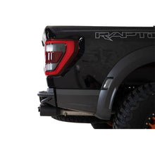 Load image into Gallery viewer, Addictive Desert Designs Bumpers - Steel Addictive Desert Designs 21-22 Ford Raptor PRO Bolt-On Rear Bumper
