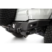 Load image into Gallery viewer, Addictive Desert Designs Bumpers - Steel Addictive Desert Designs 21-23 Ford Bronco Krawler Rear Bumper
