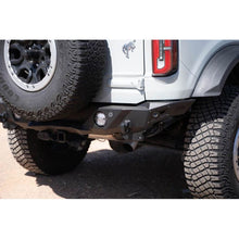 Load image into Gallery viewer, Addictive Desert Designs Bumpers - Steel Addictive Desert Designs 21-23 Ford Bronco Krawler Rear Bumper
