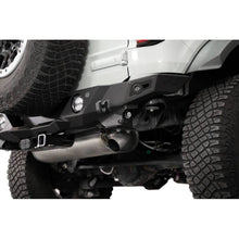 Load image into Gallery viewer, Addictive Desert Designs Bumpers - Steel Addictive Desert Designs 21-23 Ford Bronco Krawler Rear Bumper
