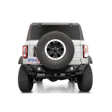 Load image into Gallery viewer, Addictive Desert Designs Bumpers - Steel Addictive Desert Designs 21-23 Ford Bronco Krawler Rear Bumper
