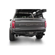 Load image into Gallery viewer, Addictive Desert Designs Bumpers - Steel Addictive Desert Designs 21-24 Ford F-150 Raptor Race Series Dovetail Rear Bumper
