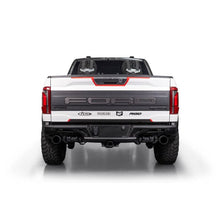 Load image into Gallery viewer, Addictive Desert Designs Bumpers - Steel Addictive Desert Designs 21-26 Ford F-150 Raptor Edge Rear Bumper
