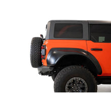 Load image into Gallery viewer, Addictive Desert Designs Bumpers - Steel Addictive Desert Designs 22-23 Ford Bronco Raptor Rock Fighter Rear Bumper
