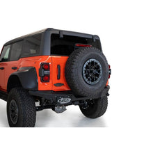 Load image into Gallery viewer, Addictive Desert Designs Bumpers - Steel Addictive Desert Designs 22-23 Ford Bronco Raptor Rock Fighter Rear Bumper
