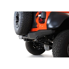 Load image into Gallery viewer, Addictive Desert Designs Bumpers - Steel Addictive Desert Designs 22-23 Ford Bronco Raptor Rock Fighter Rear Bumper
