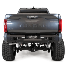 Load image into Gallery viewer, Addictive Desert Designs Bumpers - Steel Addictive Desert Designs 22-23 Toyota Tundra Stealth Fighter Winch Rear Bumper
