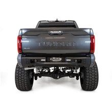 Load image into Gallery viewer, Addictive Desert Designs Bumpers - Steel Addictive Desert Designs 22-23 Toyota Tundra Stealth Fighter Winch Rear Bumper
