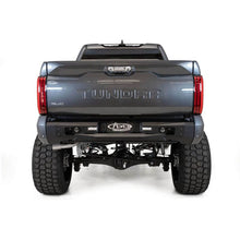 Load image into Gallery viewer, Addictive Desert Designs Bumpers - Steel Addictive Desert Designs 22-23 Toyota Tundra Stealth Fighter Winch Rear Bumper
