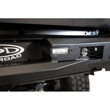 Load image into Gallery viewer, Addictive Desert Designs Bumpers - Steel Addictive Desert Designs 22-23 Toyota Tundra Stealth Fighter Winch Rear Bumper
