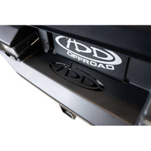 Load image into Gallery viewer, Addictive Desert Designs Bumpers - Steel Addictive Desert Designs 22-23 Toyota Tundra Stealth Fighter Winch Rear Bumper
