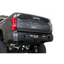 Load image into Gallery viewer, Addictive Desert Designs Bumpers - Steel Addictive Desert Designs 22-23 Toyota Tundra Stealth Fighter Winch Rear Bumper
