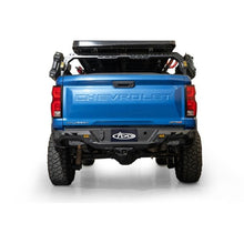 Load image into Gallery viewer, Addictive Desert Designs Bumpers - Steel Addictive Desert Designs 23-24 Chevy Colorado &amp; GMC Canyon Phantom Rear Bumper
