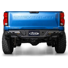 Load image into Gallery viewer, Addictive Desert Designs Bumpers - Steel Addictive Desert Designs 23-24 Chevy Colorado &amp; GMC Canyon Phantom Rear Bumper
