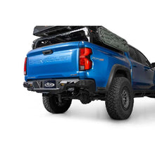 Load image into Gallery viewer, Addictive Desert Designs Bumpers - Steel Addictive Desert Designs 23-24 Chevy Colorado &amp; GMC Canyon Phantom Rear Bumper
