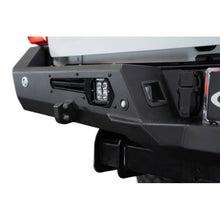 Load image into Gallery viewer, Addictive Desert Designs Bumpers - Steel Addictive Desert Designs 23-24 Ford F-150 Super Duty Bomber Rear Bumper
