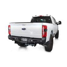 Load image into Gallery viewer, Addictive Desert Designs Bumpers - Steel Addictive Desert Designs 23-24 Ford F-150 Super Duty Bomber Rear Bumper
