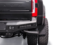 Load image into Gallery viewer, Addictive Desert Designs Bumpers - Steel Addictive Desert Designs 23-26 Ford F250/F350/F450 SD HoneyBadger Rear Bumper - Hammer Black
