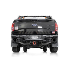 Load image into Gallery viewer, Addictive Desert Designs Bumpers - Steel Addictive Desert Designs17-20 Ford F-150 Raptor Phantom Rear Bumper
