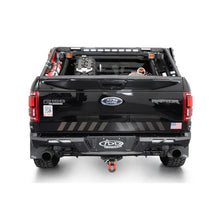 Load image into Gallery viewer, Addictive Desert Designs Bumpers - Steel Addictive Desert Designs17-20 Ford F-150 Raptor Phantom Rear Bumper
