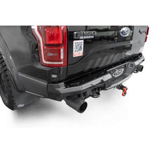 Load image into Gallery viewer, Addictive Desert Designs Bumpers - Steel Addictive Desert Designs17-20 Ford F-150 Raptor Phantom Rear Bumper
