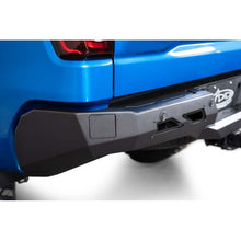 Load image into Gallery viewer, Addictive Desert Designs Bumpers - Steel Addictive Desert Designs2020+ Chevy/GMC 1500 Black Label Rear Bumper
