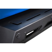 Load image into Gallery viewer, Addictive Desert Designs Bumpers - Steel Addictive Desert Designs2020+ Chevy/GMC 1500 Black Label Rear Bumper
