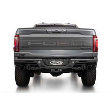 Load image into Gallery viewer, Addictive Desert Designs Bumpers - Steel Addictive Desert Designs2021+ Ford F150 Raptor Rock Fighter Rear Bumper
