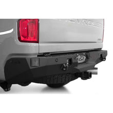 Load image into Gallery viewer, Addictive Desert Designs Bumpers - Steel Addictive Desert Designs2024 Chevy Silverado 2500 Phantom Rear Bumper
