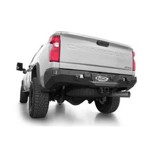 Load image into Gallery viewer, Addictive Desert Designs Bumpers - Steel Addictive Desert Designs2024 Chevy Silverado 2500 Phantom Rear Bumper
