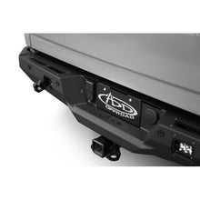 Load image into Gallery viewer, Addictive Desert Designs Bumpers - Steel Addictive Desert Designs2024 Chevy Silverado 2500 Phantom Rear Bumper
