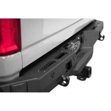 Load image into Gallery viewer, Addictive Desert Designs Bumpers - Steel Addictive Desert Designs2024 Chevy Silverado 2500 Phantom Rear Bumper
