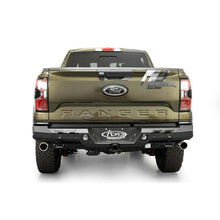 Load image into Gallery viewer, Addictive Desert Designs Bumpers - Steel Addictive Desert Designs2024+ Ford Ranger Raptor Phantom Rear Bumper
