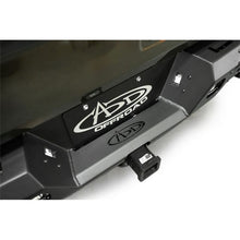 Load image into Gallery viewer, Addictive Desert Designs Bumpers - Steel Addictive Desert Designs2024+ Ford Ranger Raptor Phantom Rear Bumper
