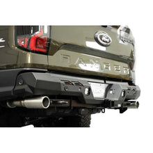 Load image into Gallery viewer, Addictive Desert Designs Bumpers - Steel Addictive Desert Designs2024+ Ford Ranger Raptor Phantom Rear Bumper
