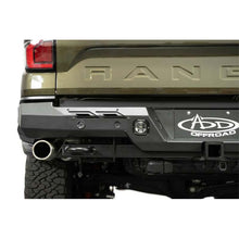 Load image into Gallery viewer, Addictive Desert Designs Bumpers - Steel Addictive Desert Designs2024+ Ford Ranger Raptor Phantom Rear Bumper
