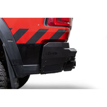 Load image into Gallery viewer, Addictive Desert Designs Bumpers - Steel Addictive Desert Designs2025 Ram RHO Phantom Rear Bumper - Hammer Black Powder Coat
