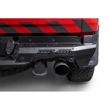 Load image into Gallery viewer, Addictive Desert Designs Bumpers - Steel Addictive Desert Designs2025 Ram RHO Phantom Rear Bumper - Hammer Black Powder Coat
